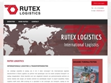 RUTEX BV