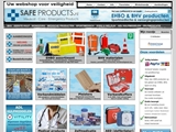 SAFEPRODUCTS.NL