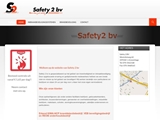 SAFETY 2 BV