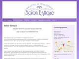 SALON ESTIQUE