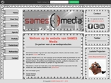 SAMES MEDIA