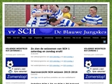 SCH VOETBALVERENIGING