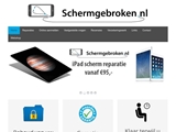 SCHERMGEBROKEN.NL