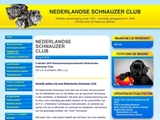 NEDERLANDSE SCHNAUZERCLUB