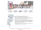 SCHOEMAKER ADMINISTRATION & CONSULTANCY