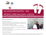 LIDIA SCHOONHEIDSSALON