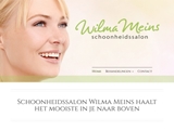 MEINS SCHOONHEIDSSALON WILMA