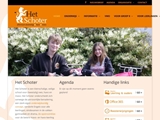 SCHOTER SCHOLENGEMEENSCHAP