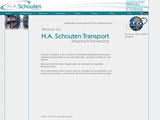 SCHOUTEN TRANSPORT