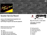 SCOOTER-SERVICE NOORD