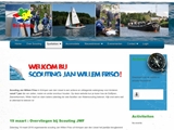 SCOUTING JAN WILLEM FRISO STICHTING