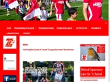 VOETBALVERENIGING SPORTCLUB 'T ZAND