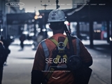 SECUR PROTECTS@WORK