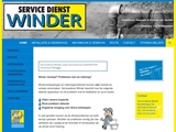 WINDER LOODGIETERSBEDRIJF SERVICEDIENST