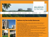 BELMONTE SERVICEFLATCENTRUM