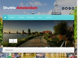 SHUTTLE AMSTERDAM