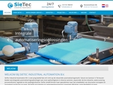 SIETEC INDUSTRIAL AUTOMATION BV