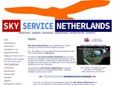 LUCHTRECLAMEBEDRIJF SKY SERVICE NETHERLANDS