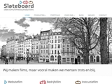 SLATEBOARD