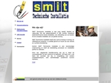 SMIT TECHNISCHE INSTALLATIE