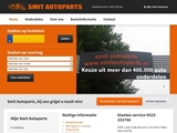 SMIT AUTOPARTS VOF
