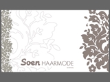 SOEN HAARMODE