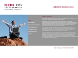 SOS FINANCE SUPPORT
