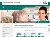 SPAARNDAMMER APOTHEEK