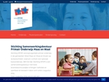 STICHTING SAMENWERKINGSBESTUUR PRIMAIR ONDERWIJS MAAS & WAAL