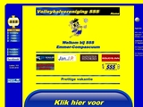 DOS HANDBALVERENIGING