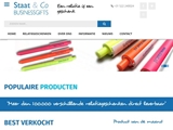 STAAT & CO BUSINESSGIFTS BV
