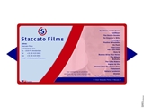 STACCATO FILMS