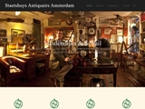 STAETSHUYS ANTIQUAIRS BV/MEULENDIJKS & SCHUIL