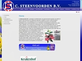 STEENVOORDEN BV C