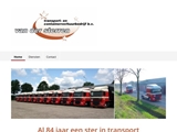 STERREN TRANSPORT- EN CONTAINERVERHUURBEDRIJF VD