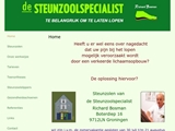 STEUNZOOLSPECIALIST NL