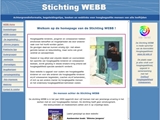 WEBB STICHTING