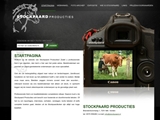 STOCKPAARD PRODUCTIES/WIJNSTRA A