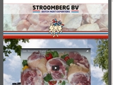 GEBR STROOMBERG BV