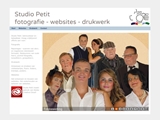 STUDIO PETIT