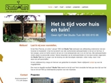 STUDIO TUIN HOVENIERSBEDRIJF