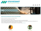 FYSIOTHERAPIE OCA CENTRUM STUIVESANT