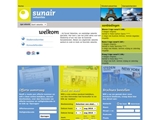 SUNAIR VAKANTIES BV