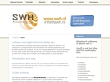 SWH AUTOMATISERING