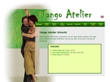 VOF TANGO ATELIER