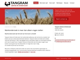 TANGRAM ONDERZOEK BV