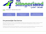 TAXI SLINGERLAND BV