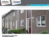 BOOME LAMMERS SCHILDERWERKEN BV