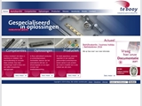 INDUSTRIAL PARTS TE BOOY BV