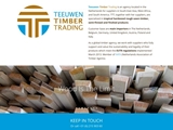 TEEUWEN TIMBER TRADING